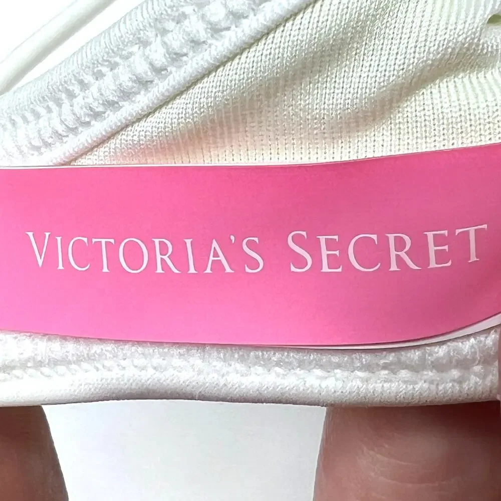 Victorias Secret details brand stains